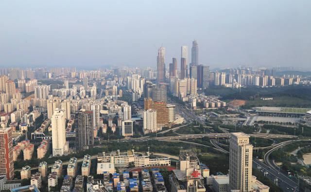 楼层|买房楼层不好选建筑学家一栋楼不管多少层，最好避开这三层