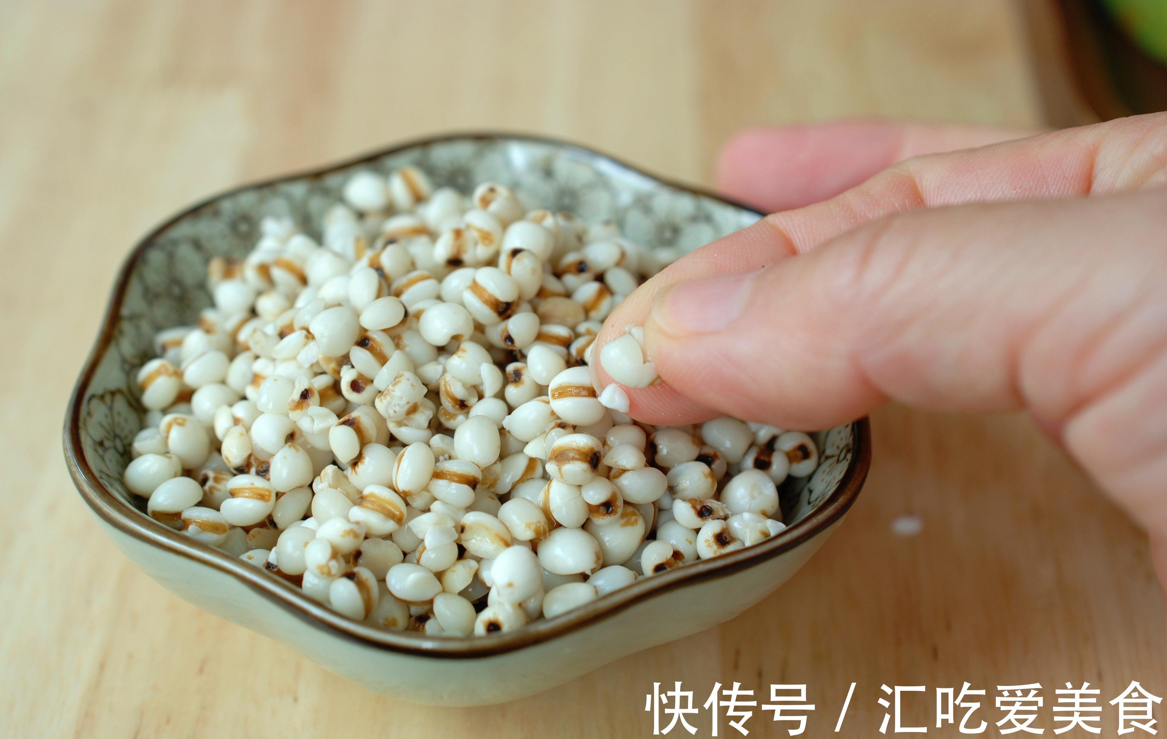 冬瓜|我从132到96,减脂期的最爱,无油无盐,味道却很鲜美