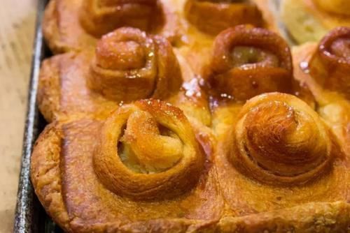 面包|去面包坊买面包,这4种最好别要,糕点师:只有不懂的人才买来吃