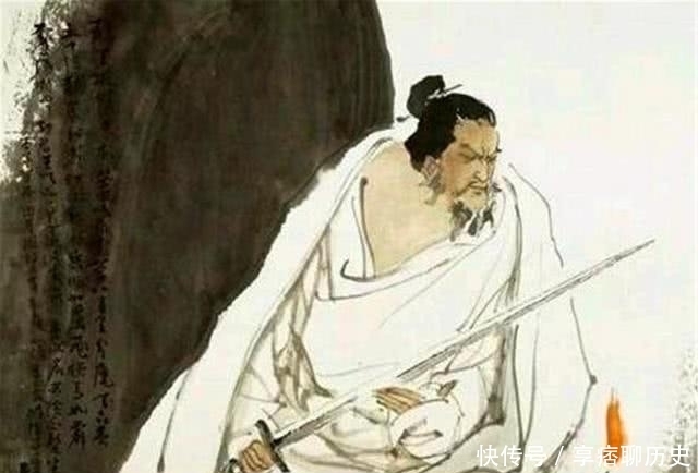 辛弃疾|一代词宗辛弃疾:欲上沙场建功业,岂料诗文撼古今