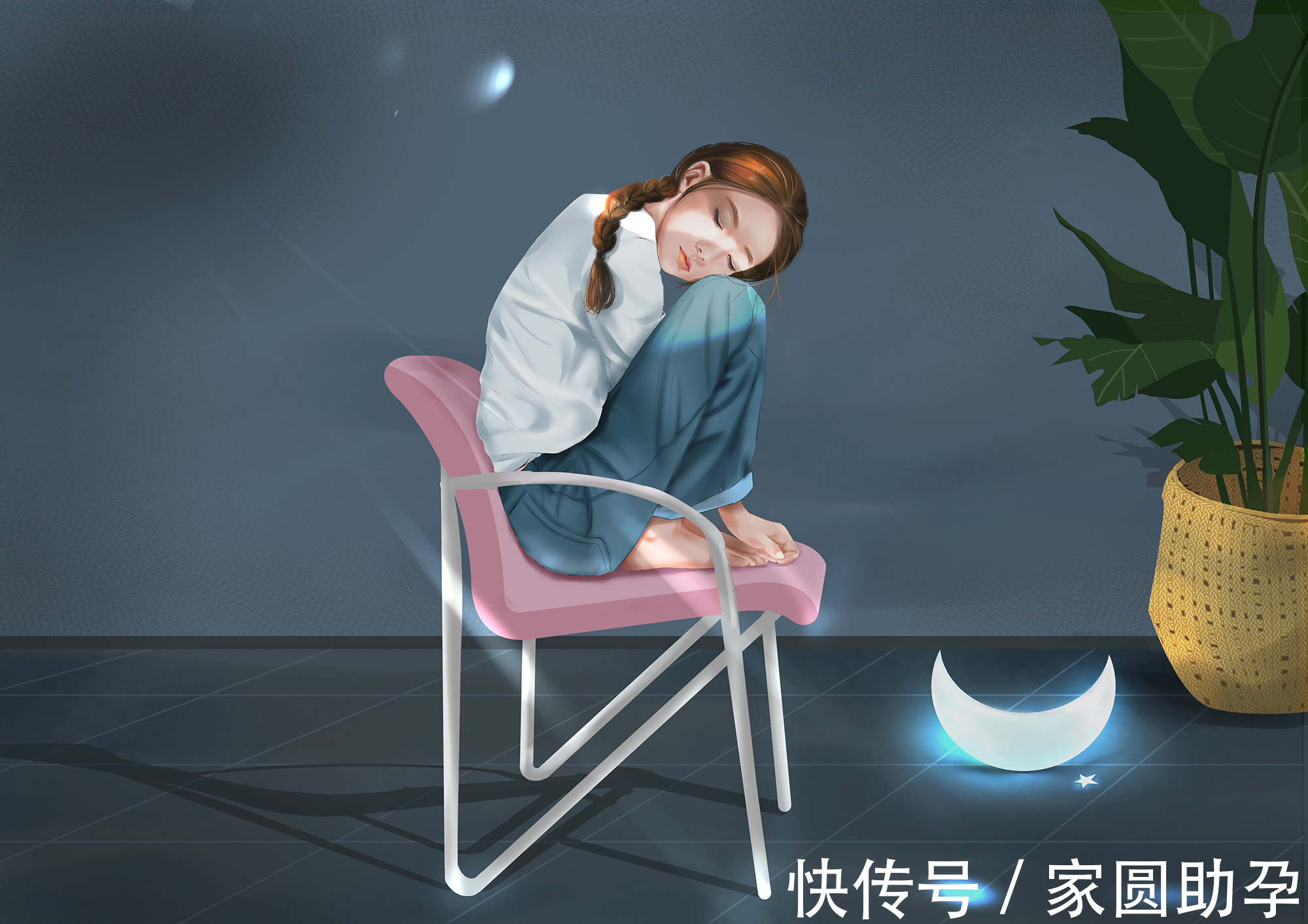 生育|“双人运动”也有生命危险?23岁小姑娘新婚夜“见红”险些丧命!