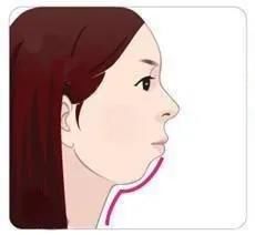 牙齿|看看牙齿对脸型的影响有多大?