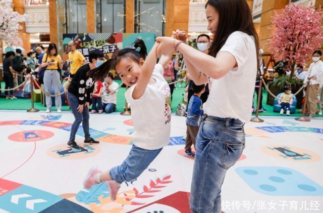 父母|孩子沉迷游戏怎么办这位父亲的做法,堪称教科书式典范