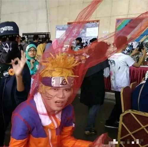 火影忍者漩涡鸣人的血脉不纯漩涡一族男女有别 快资讯 火影忍者漩涡鸣人的血脉不纯漩涡一族男女有别 快资讯