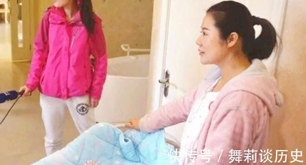 宝妈|都知道顺产生娃疼,但是具体哪个部位疼,只有经历过的人才懂