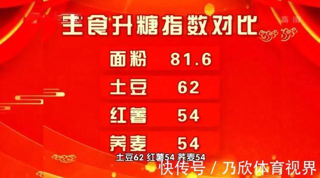 主食换成它,三高降了、体重轻了、血管更健康!这样吃营养不浪费