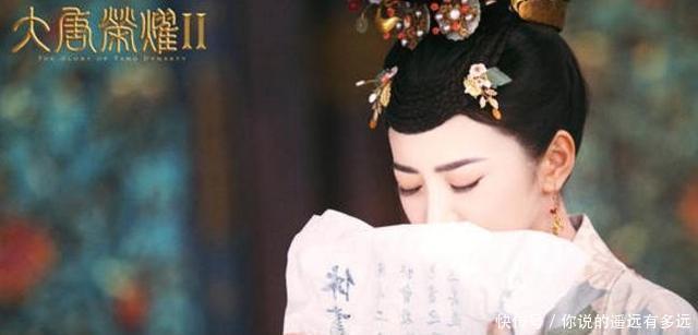 俘虏|他是唐朝最痴情的皇帝一生未立皇后，还到处寻找爱妻的下落！