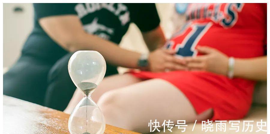 孕晚期|孕晚期尽量规避三个行为,很容易刺激宫缩,等早产才后悔就晚了