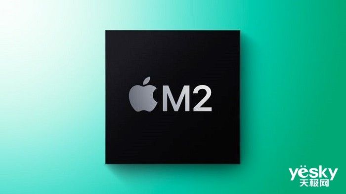 m2|下代MacBook Pro将迎芯片等四项重大更新，预计2023年发布