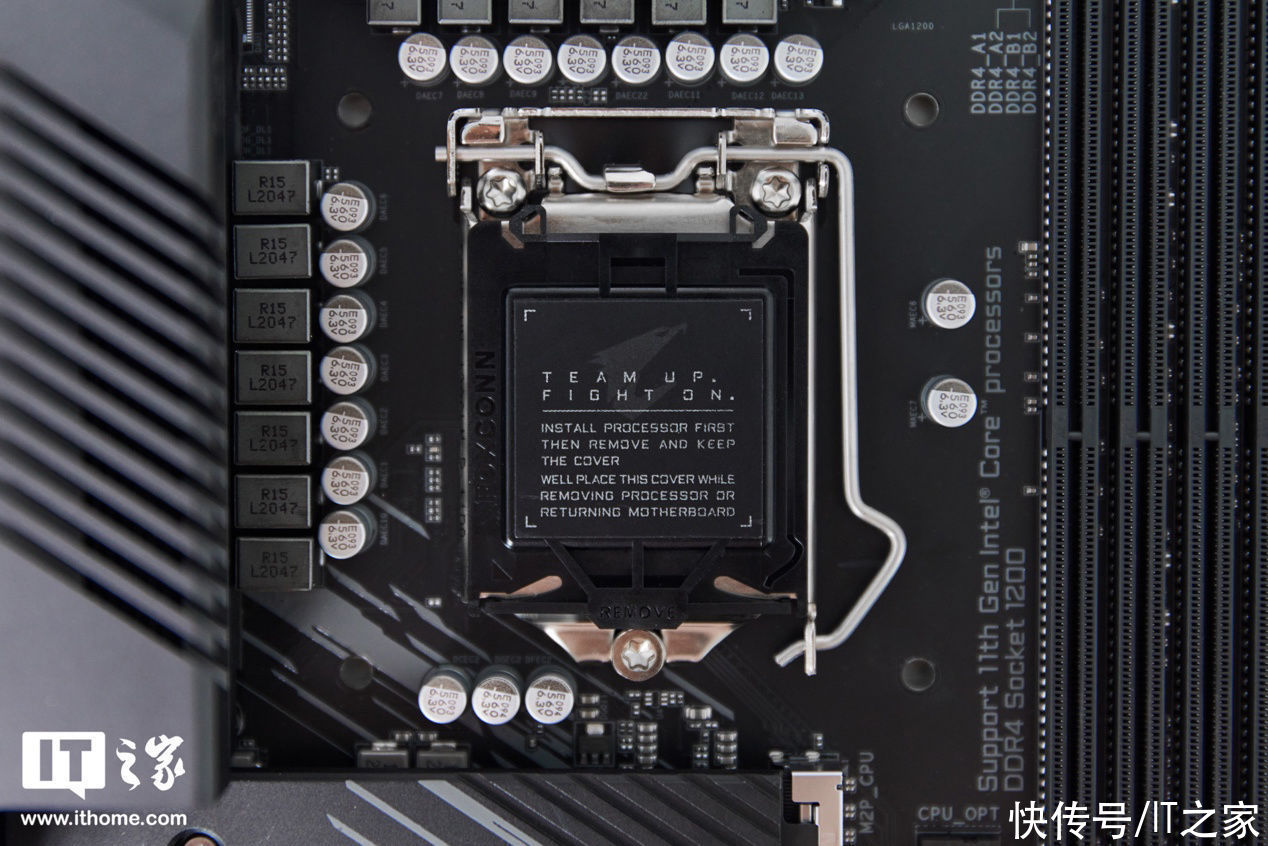 技嘉|用料扎实，千元小金刚：技嘉小雕 B560M AORUS PRO 图赏