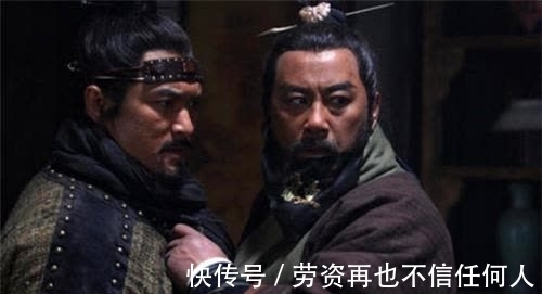 方腊|宋江若坚持不招安,梁山好汉又会落得什么结局?只有一种下场