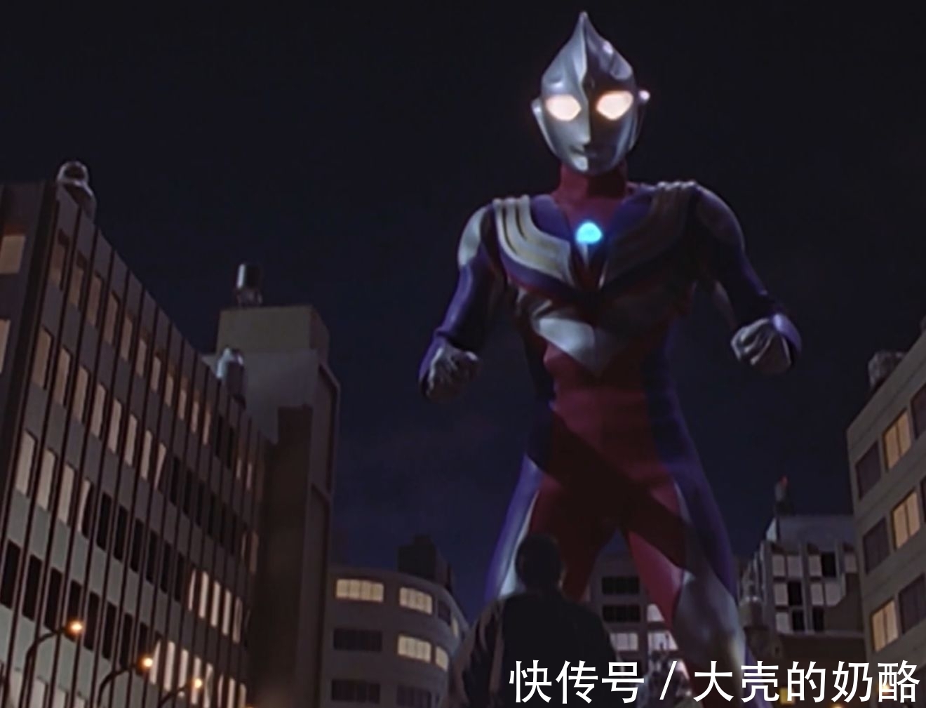 奥特曼|「不止游戏」奥特曼这款「爷爷级」的IP怎么又双叒叕火了?