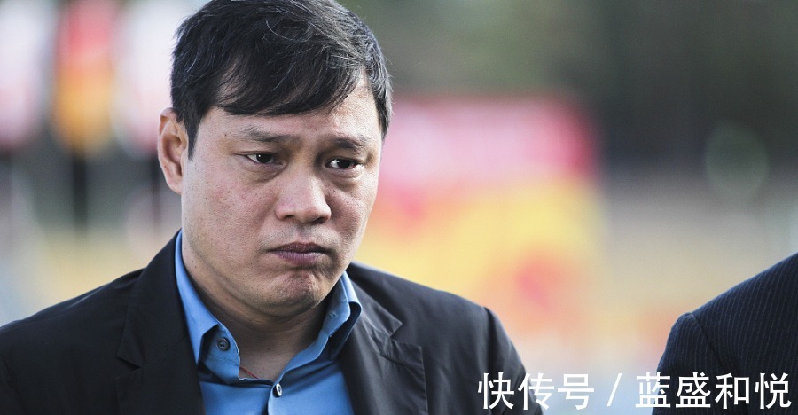 国足|范志毅预言帝!国足输给越南队出局,管理者违背规律毁联赛废归化!