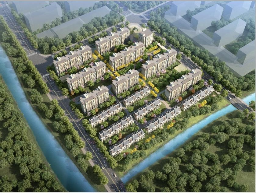 新盘|上海第五批次新盘,59个项目待加推!