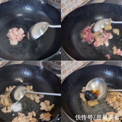 这道菜的正宗做法，99%的人都不知道