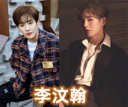  任豪|塌楼偶像一个接一个，心疼任豪粉丝，最后的他人设崩塌