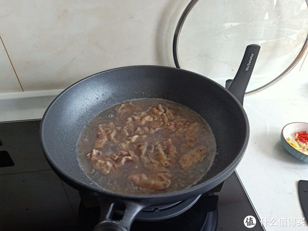 开店|好吃绝了!朋友来家,老公做了1个菜招待,朋友大赞:可以开店了