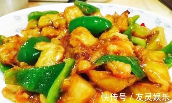 食欲不振,教你几道简单又下饭的家常菜,美味营养,好吃还不腻