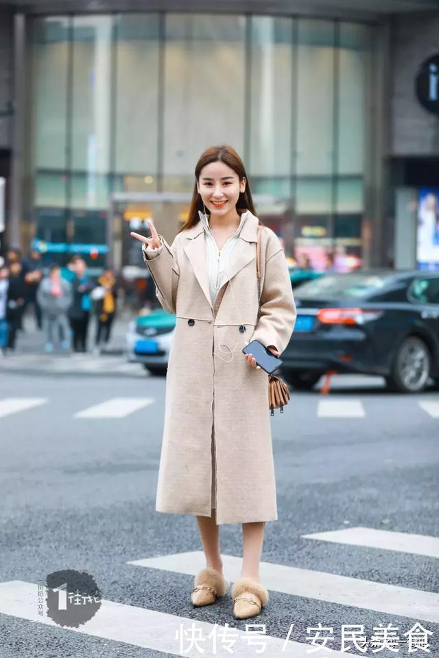 最强换季外搭单品 ！春夏最火搭配 ，赶紧学起来 ！