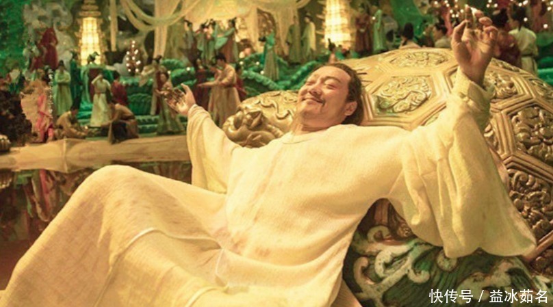 唐朝最厉害的诗人,凭借一首诗击败李白和杜甫,慈禧视他为偶像