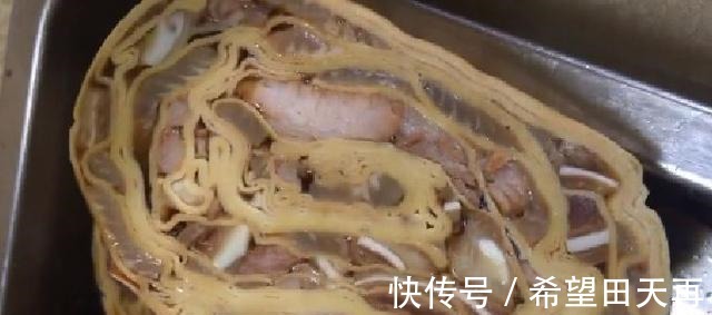 周末去爷爷家吃饭！他拿出这道下酒菜！奶奶还是你的面子大！