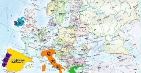 麻烦|为何盟军不从意大利进攻德国,麻烦的减小不是便宜,而是劣势