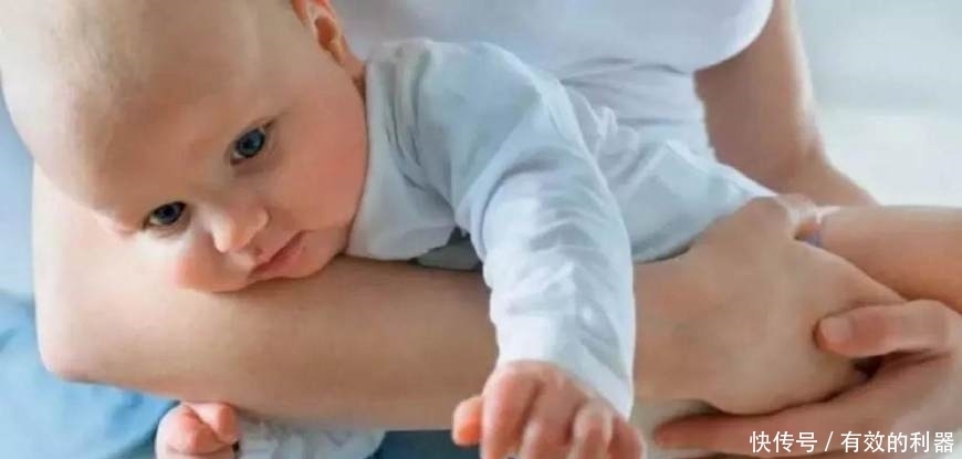 宝宝|“我的宝宝终于一觉睡到天亮!”:应对婴儿肠绞痛的实用妙招