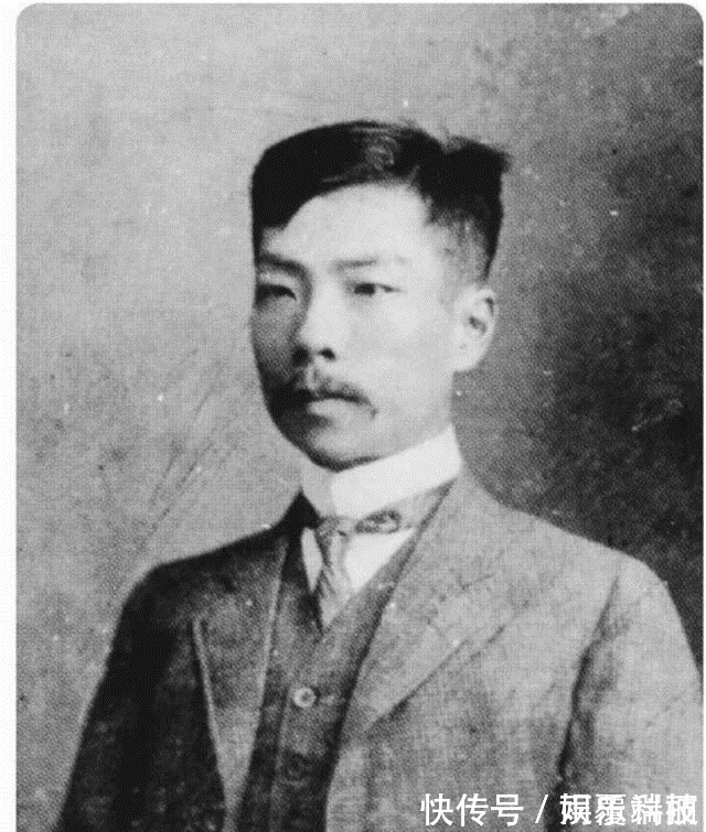 周作人!朱安:婚后无爱无性,照顾婆婆37年,想与鲁迅合葬却遭许广平拒绝