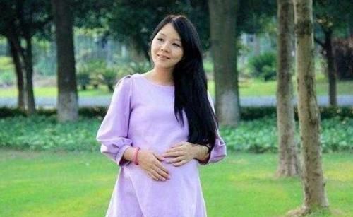 化妆|怀孕后,孕妈要做好“3懒2勤快”,对胎儿帮助大,别弄错了