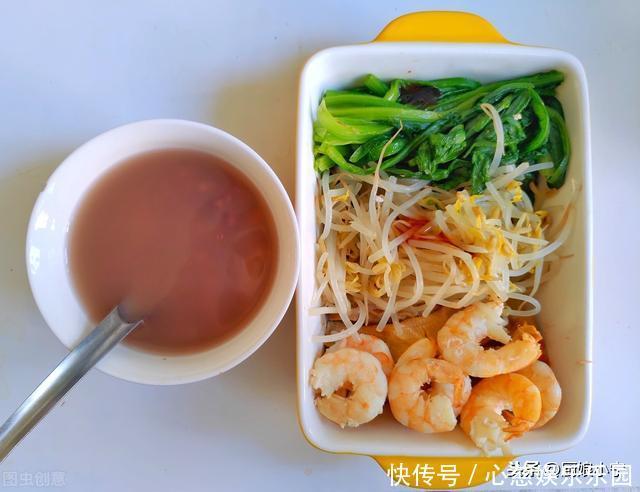 食物|想要身材好,晚餐很重要,坚持这3个原则,让你越来越苗条