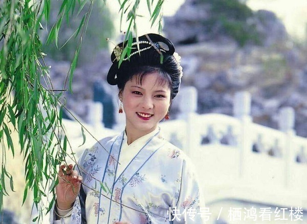 王夫人#把《红楼梦》中的袭人换成工作中的同事,你会喜欢吗?