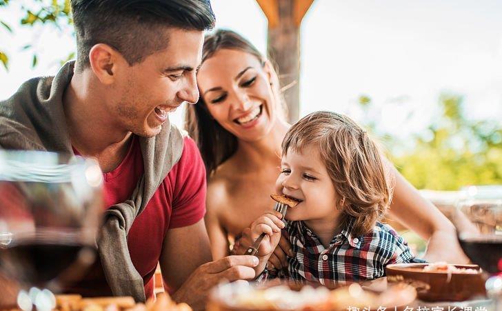 坚持性|父母如果不注意孩子的3个坏习惯,迟早会酿成无法挽回的大祸