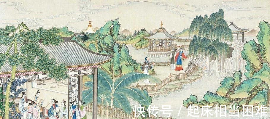 贾母若@贾母和林黛玉谁先去世 紫鹃有过暗示, 能否一语成谶!