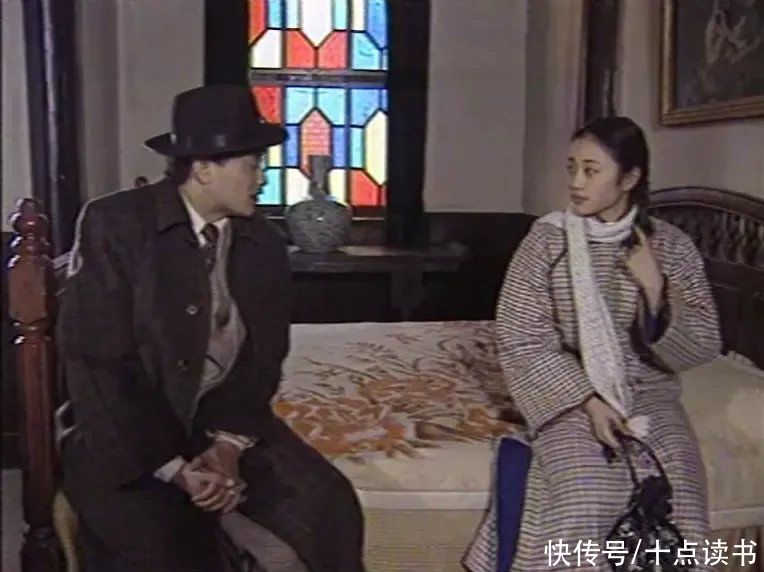 现实|老舍笔下的婚姻现实:婚姻的尽头不是离,而是貌合神离