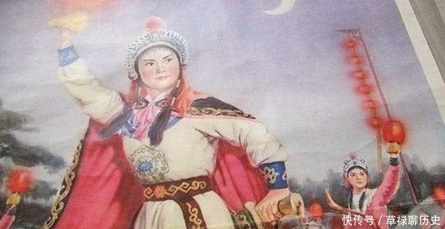 女子|欧洲巡回展出一女子遗体,引燃国民怒火:竟如此对待我们英雄