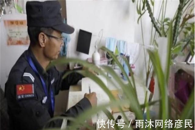 重回|保付祥:自学13门大学课程,从技工重回校园的蹭读大叔