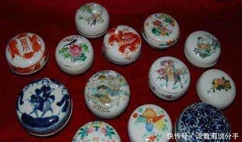 告诉|为何古代女子寿命只有30多岁三个原因告诉你!