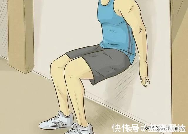 膝关节|最伤膝的5件事情，你却每天在做！8个简单保养膝盖的瑜伽动作