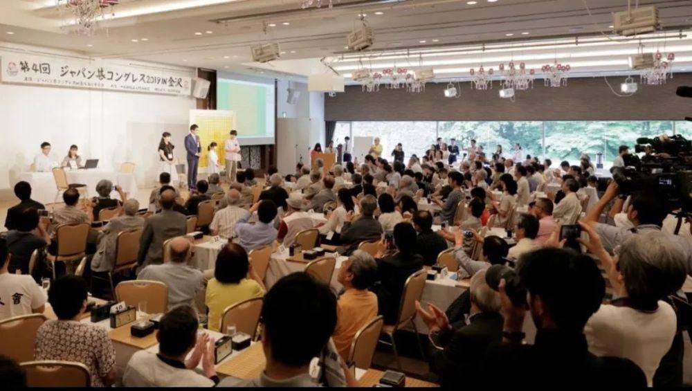 关西棋院独立70周年纪念17 稻粱之谋·古稀之年