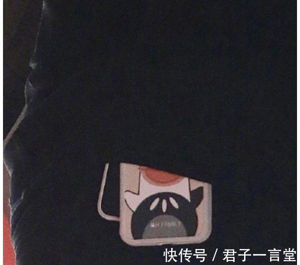 szd|張藝興與彩燈的相愛相殺，粉絲亂嗑cp張燈結彩是真的