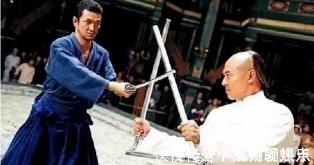法医|霍元甲墓被挖开,法医鉴定尸骨后,证实了79年前的传闻