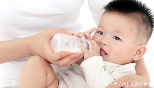 回到岗位|1岁宝宝交给姥姥照顾，2个月后见到孩子，妈妈这是谁家的娃