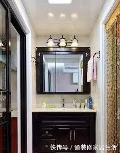 安装|老婆装修的房子,太漂亮了,单单一个客厅都被好友赞爆了