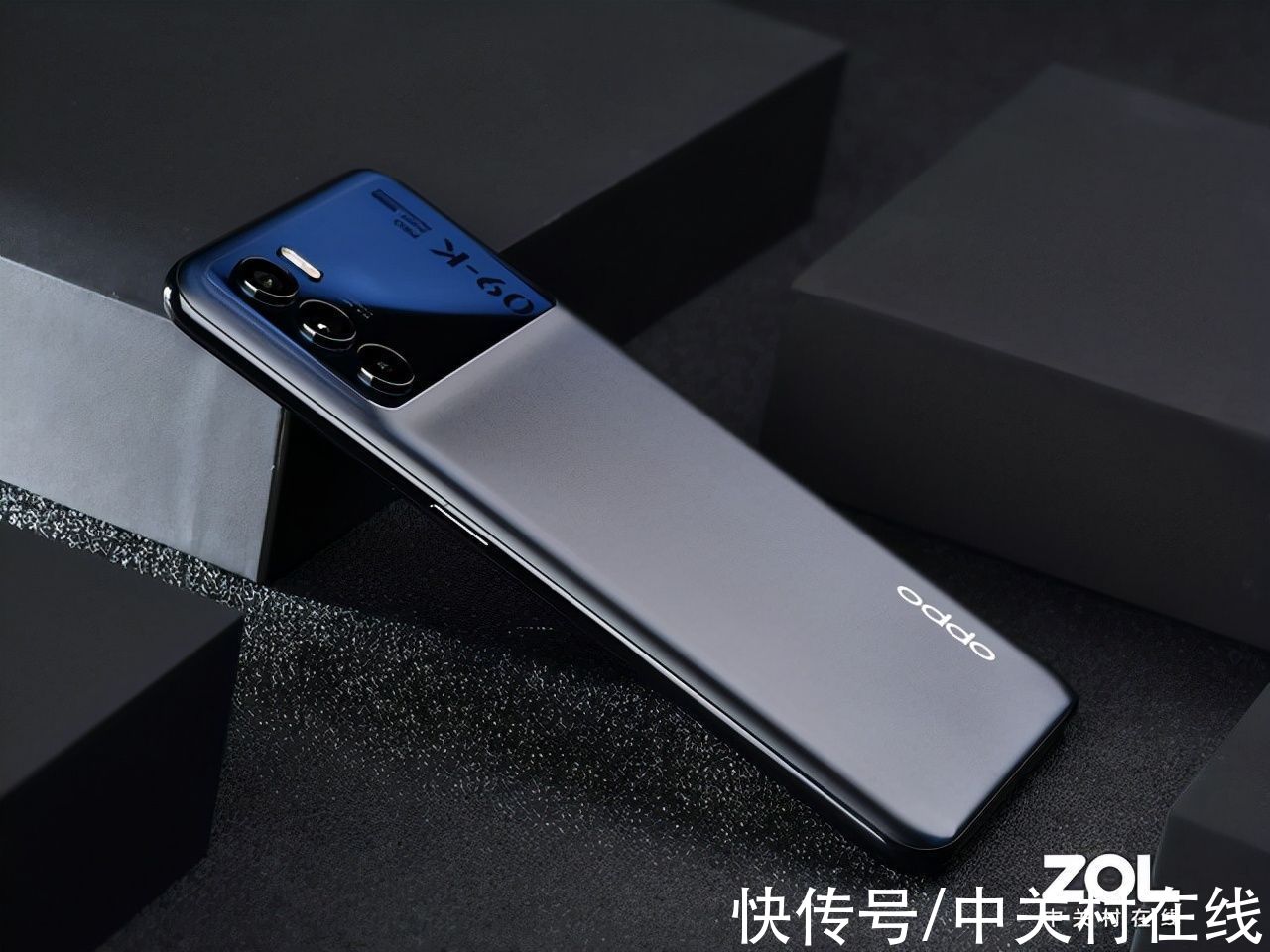 oppo|1999元即可买到的天玑1200旗舰：OPPO K9 Pro评测