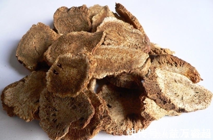 水肿|一个很奇效的方子，服用一周，全身的水肿和积液全不见了