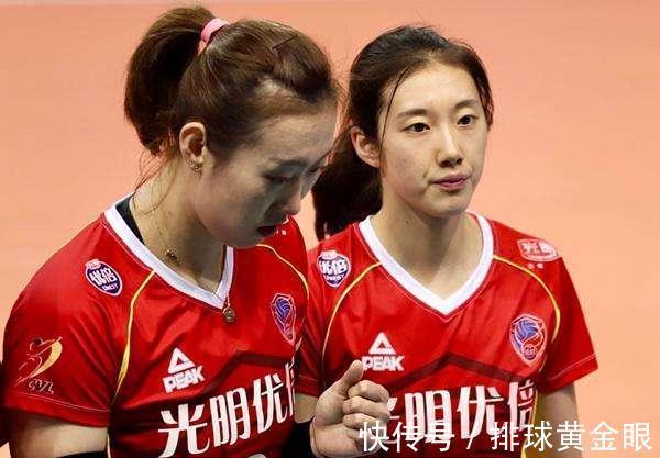 张轶婵|杨婕赛点替换仲慧引发退役猜想!刘哲宁因她被雪藏,是该退位让贤