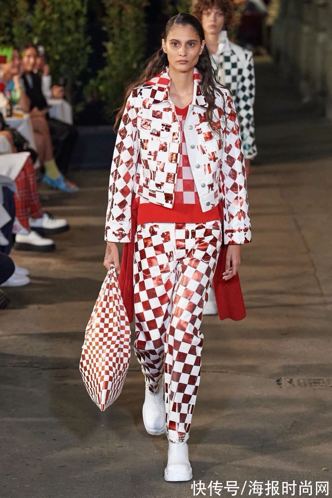 Vers时装周 | 时装周