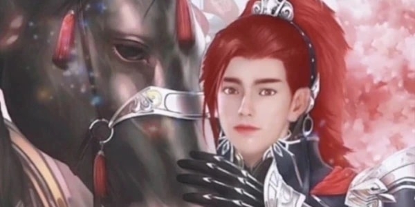 小舞|斗罗大陆:马红俊海神二考得到内丹净化,形象终于升级,型男造型令香香眼红