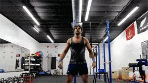 |搞笑GIF:太坏了 这是人干的事儿吗?