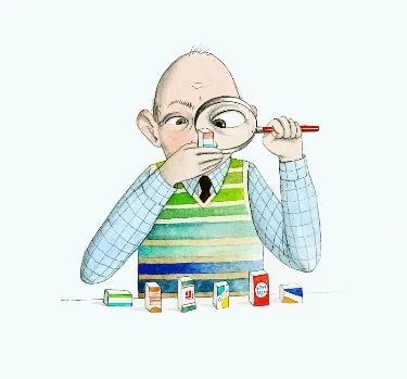 说明书|转发提醒！除了头孢，吃了这些药也不能喝酒！抗生素并非消炎药，这样吃大错特错→